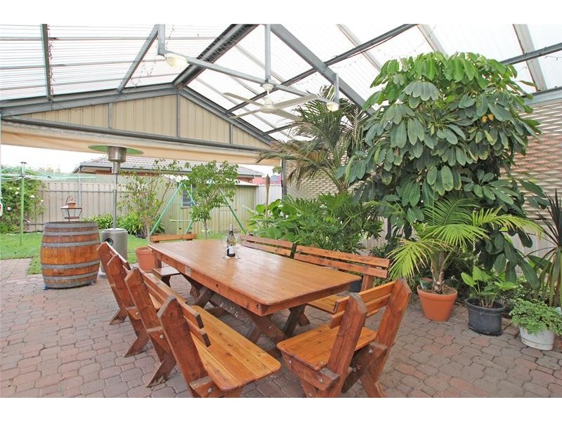 16 Harcourt Avenue, Clovelly Park SA 5042