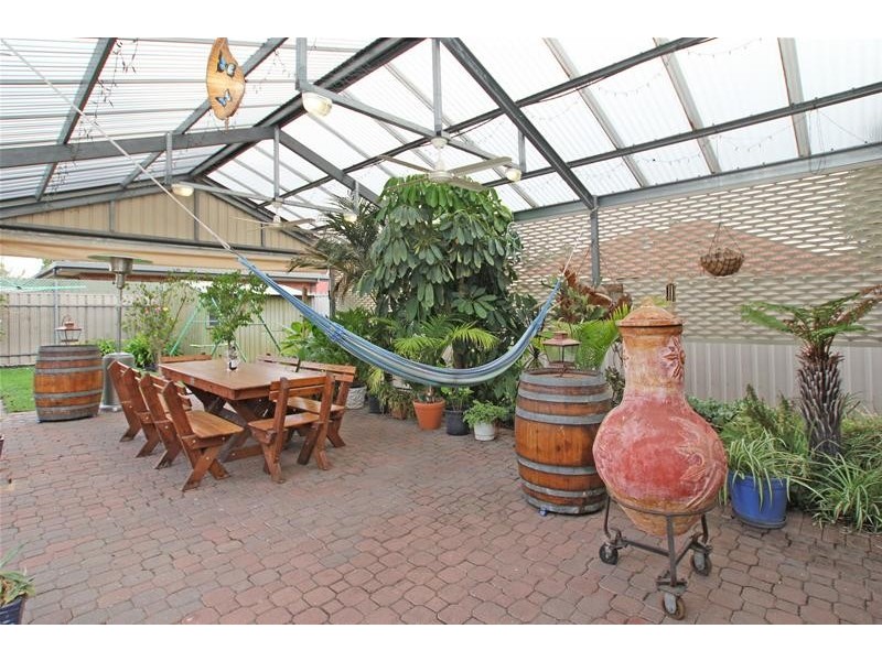 16 Harcourt Avenue, Clovelly Park SA 5042