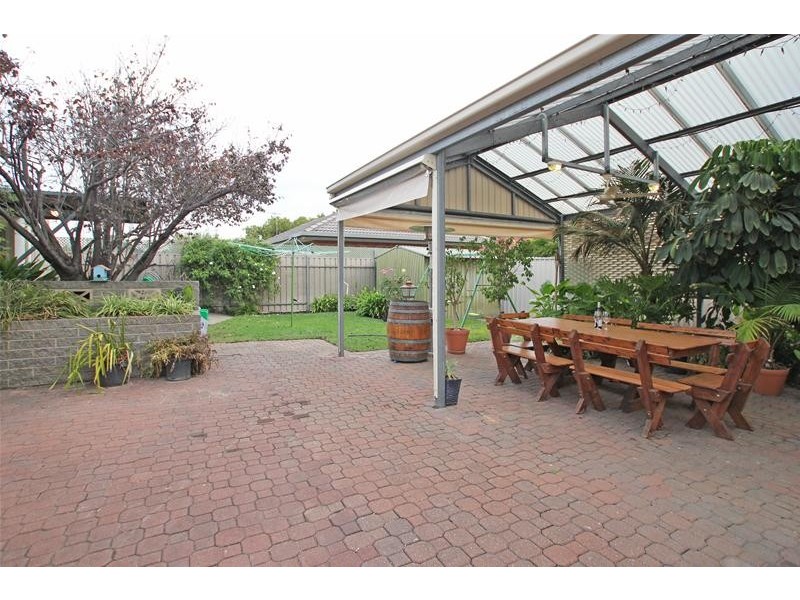 16 Harcourt Avenue, Clovelly Park SA 5042