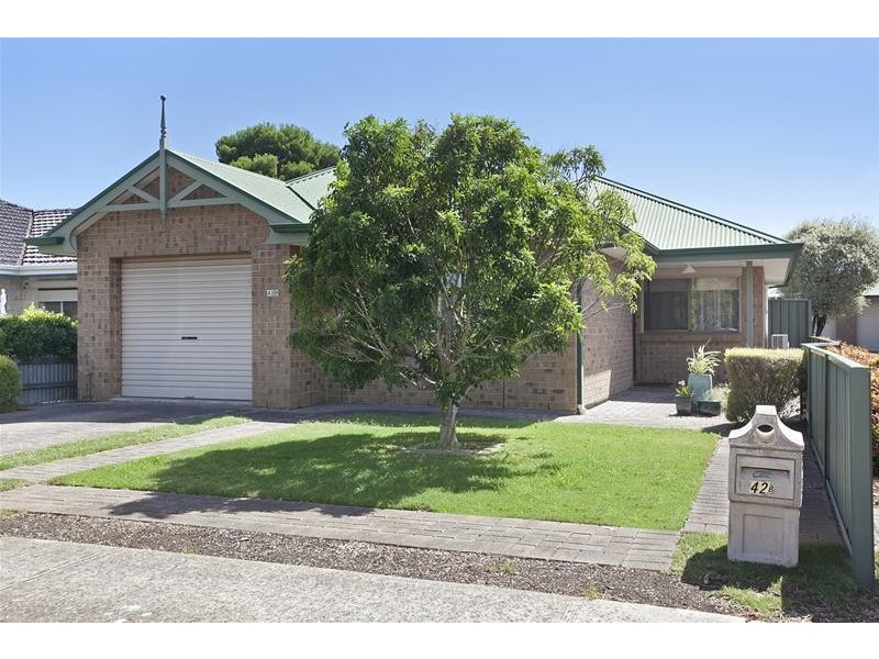 42B Cungena Avenue, Park Holme SA 5043