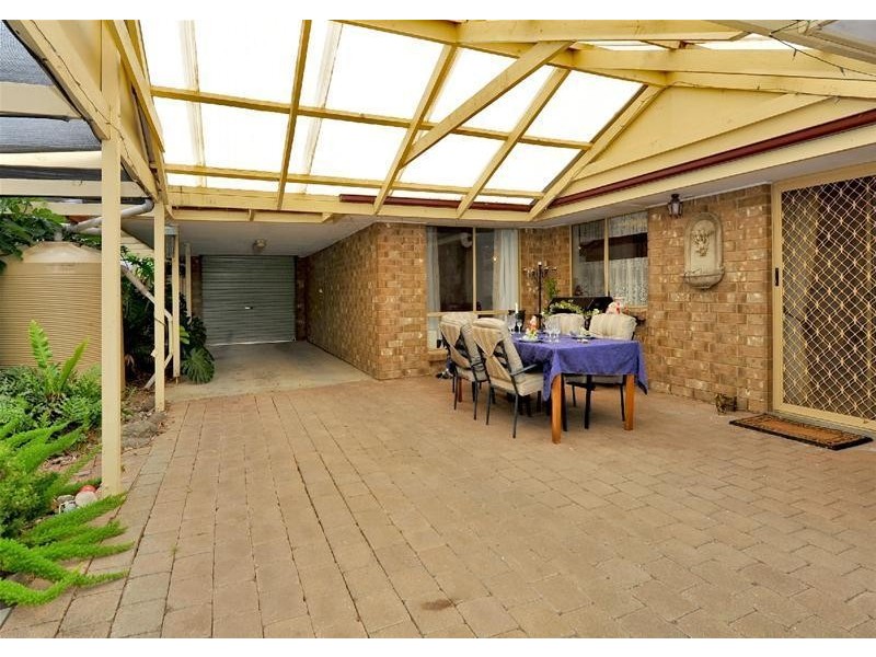 9 Leichardt Street, Woodcroft SA 5162