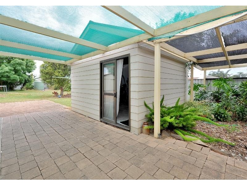 9 Leichardt Street, Woodcroft SA 5162