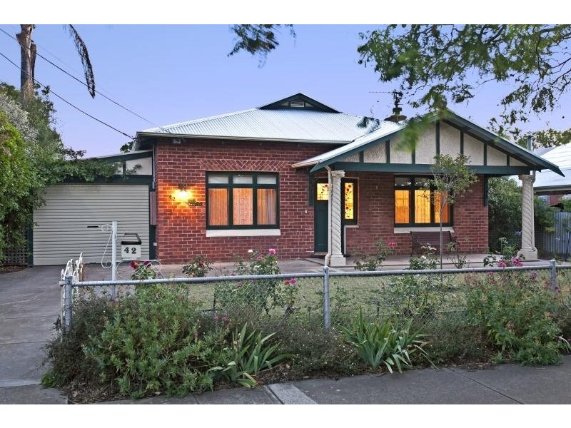 42 St Lawrence Avenue, Edwardstown SA 5039