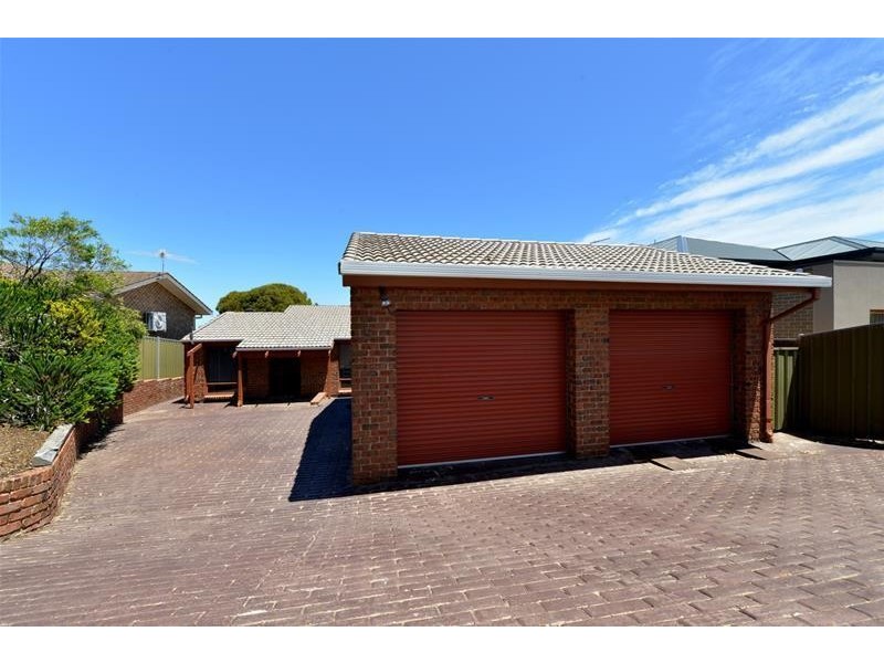 5 St Vincents Avenue, Hallett Cove SA 5158