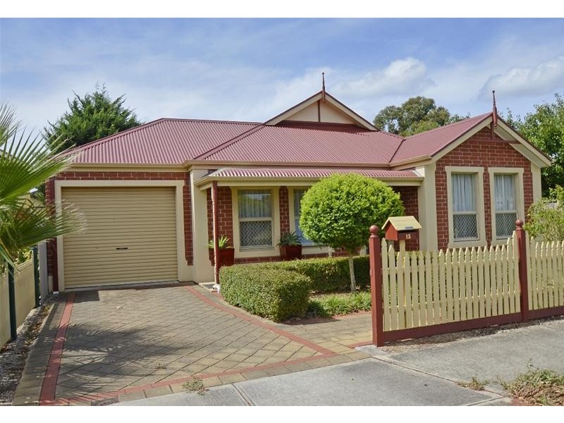 13 Anstey Crescent, Marleston SA 5033