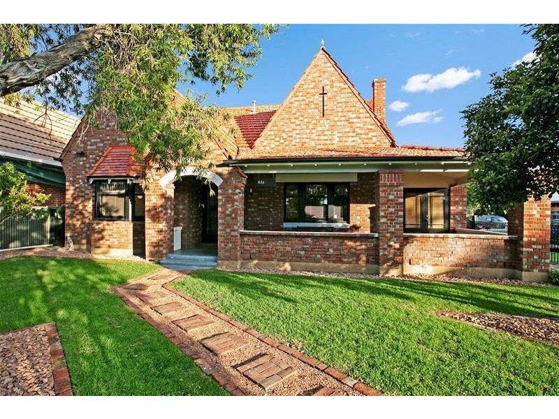 634 Anzac Highway, Glenelg East SA 5045