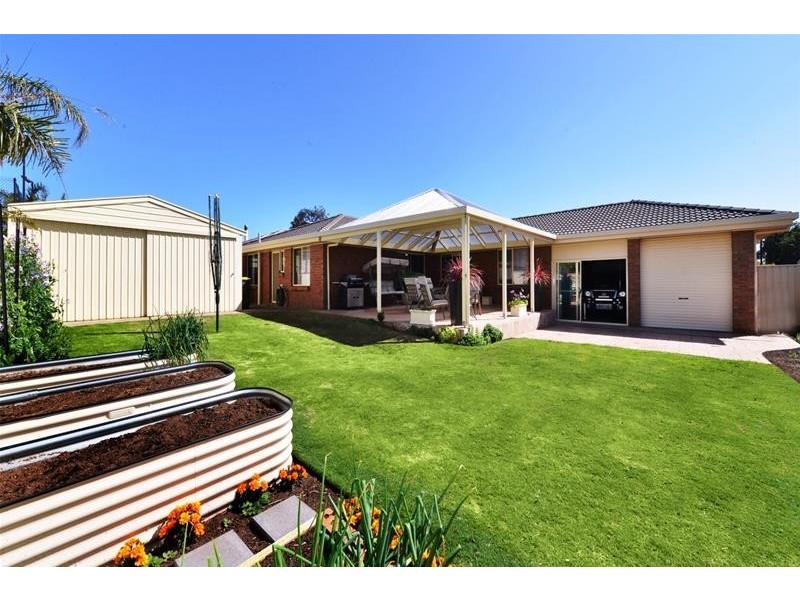 6 Hartog Street, Woodcroft SA 5162