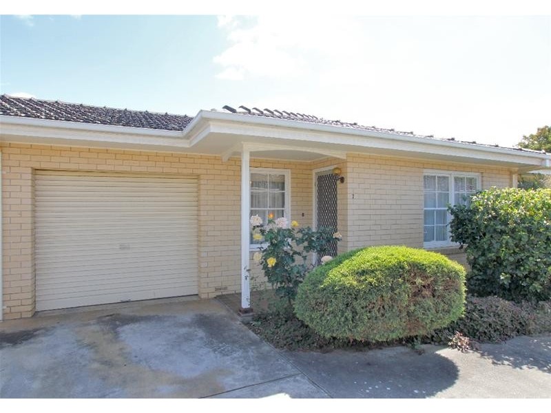 7/20 Hartland Avenue, Black Forest SA 5035