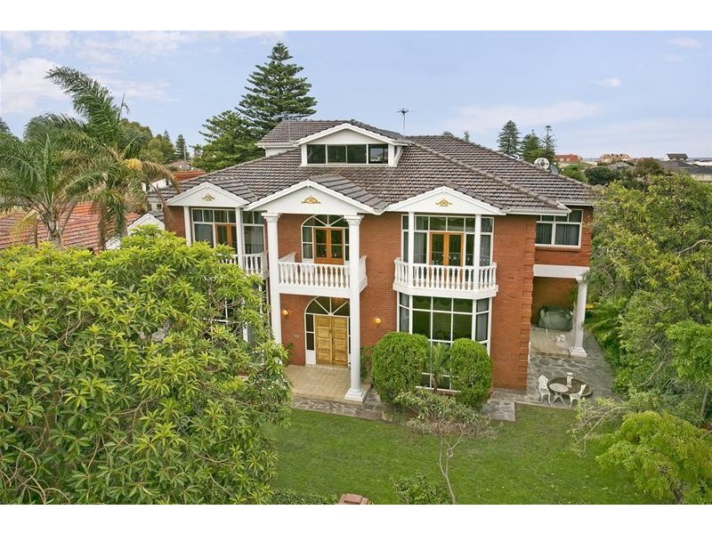 4 Bungey Avenue, Somerton Park SA 5044