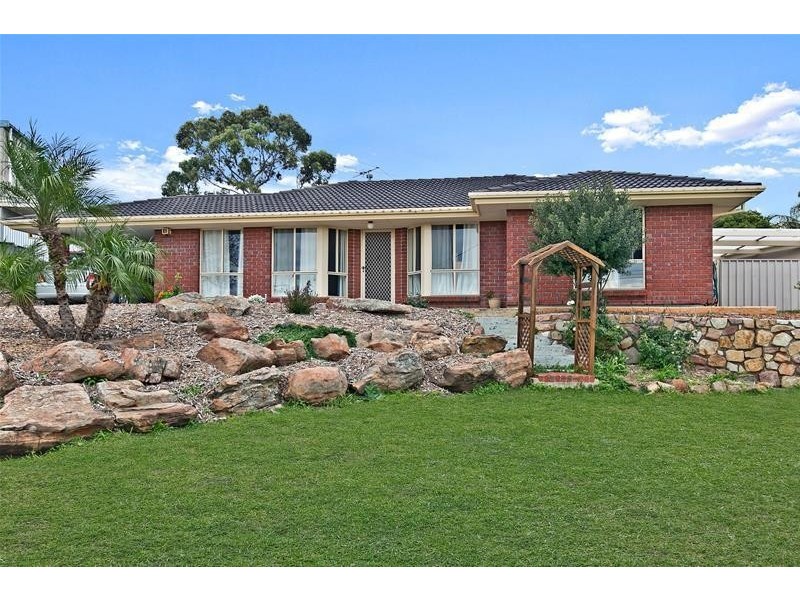 28 Dudley Crescent, Marino SA 5049