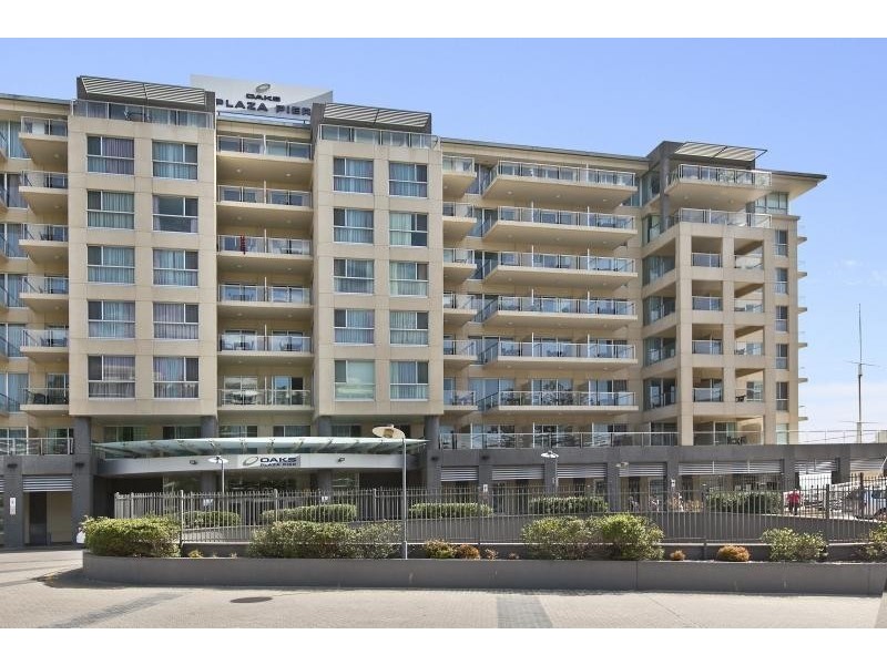 427/16 Holdfast Promenade, Glenelg SA 5045
