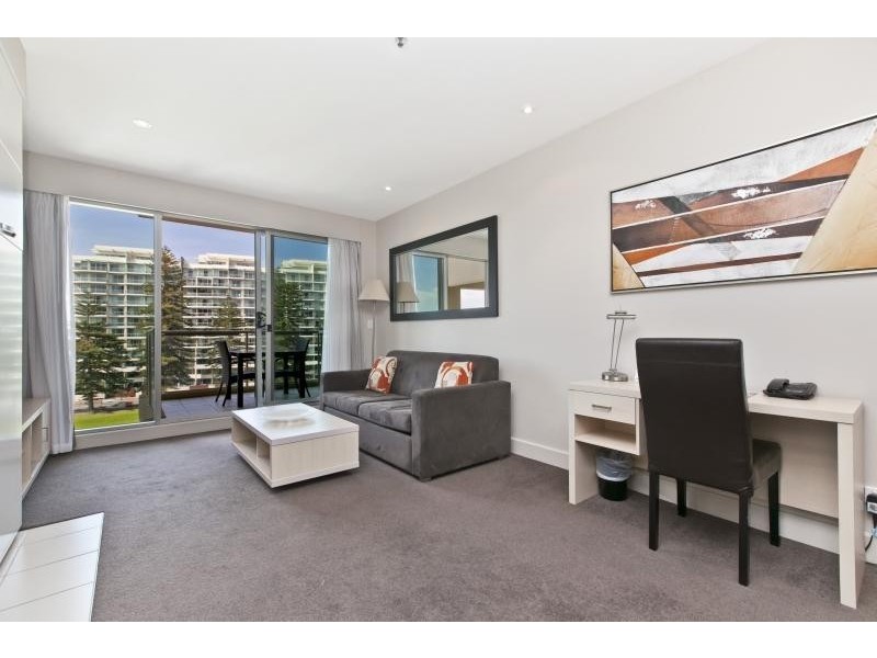 427/16 Holdfast Promenade, Glenelg SA 5045