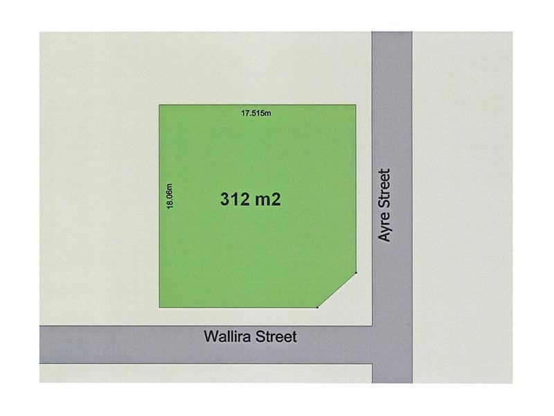 Portion/8 Ayre Street, South Plympton SA 5038