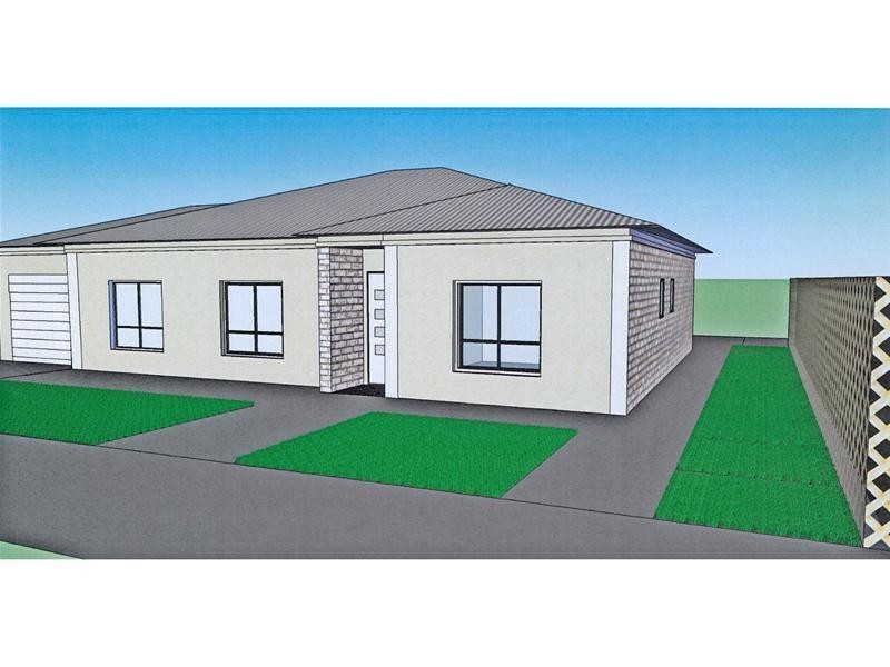 Portion/8 Ayre Street, South Plympton SA 5038