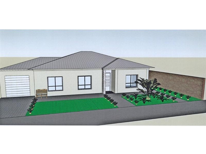 Portion/8 Ayre Street, South Plympton SA 5038