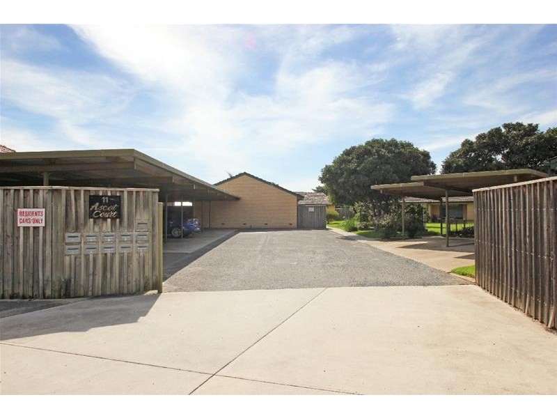 7/11 Joy Street, Ascot Park SA 5043