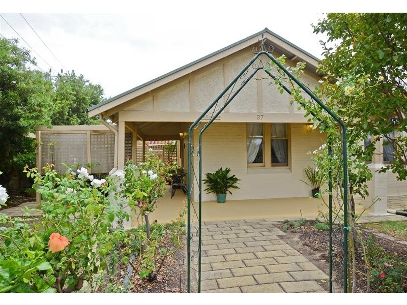 37 South Terrace, Plympton Park SA 5038