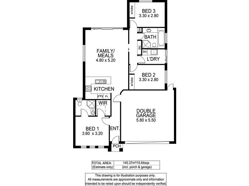 18-20 Parsons Grove, Park Holme SA 5043