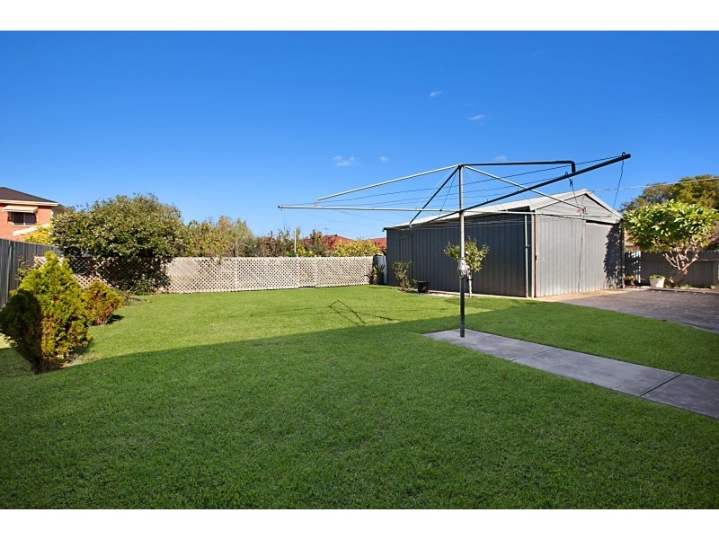 16 Fourth Avenue, Ascot Park SA 5043