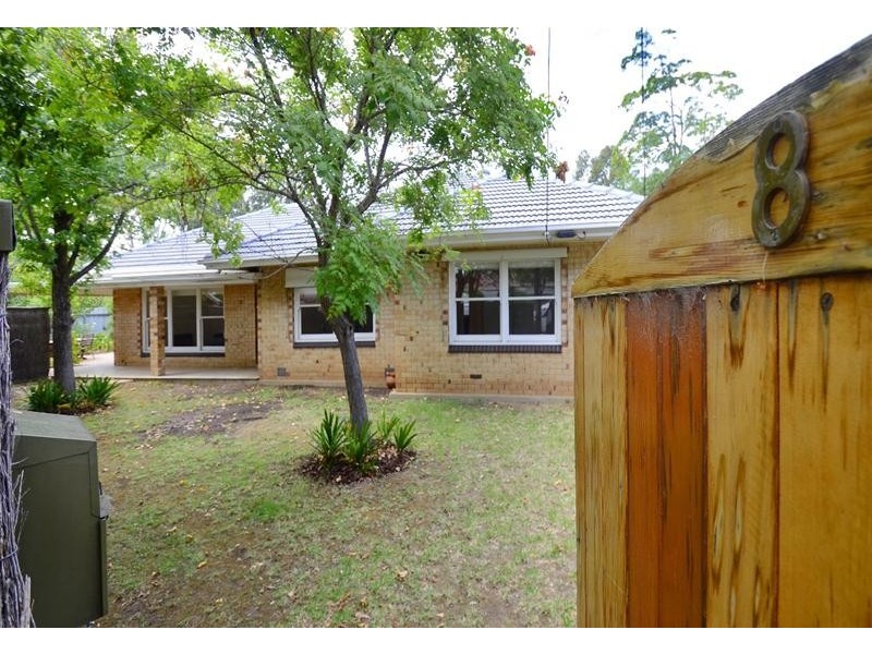 8 Turner Avenue, Plympton SA 5038