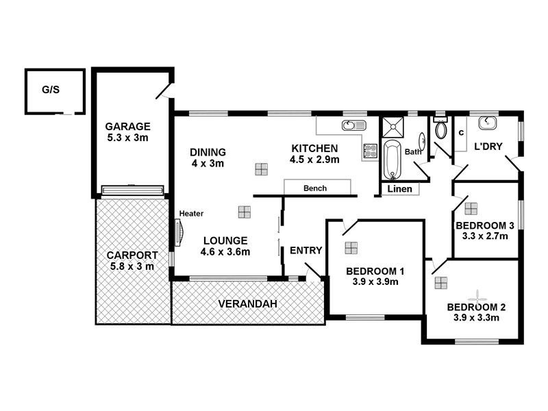 8 Turner Avenue, Plympton SA 5038