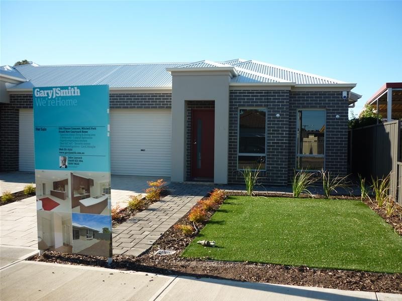 18 Thorne Crescent, Mitchell Park SA 5043