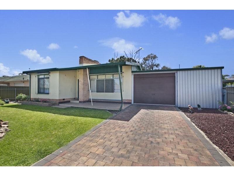 32 Greenbank Grove, Hackham West SA 5163