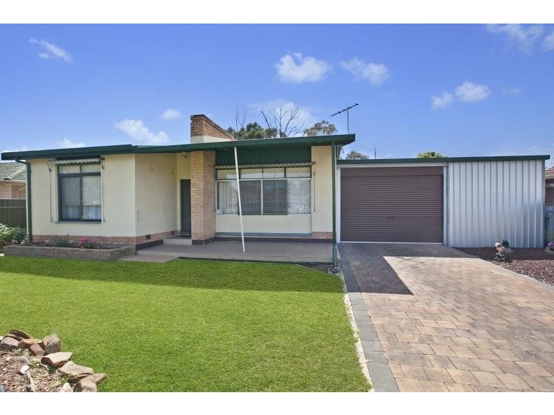 32 Greenbank Grove, Hackham West SA 5163
