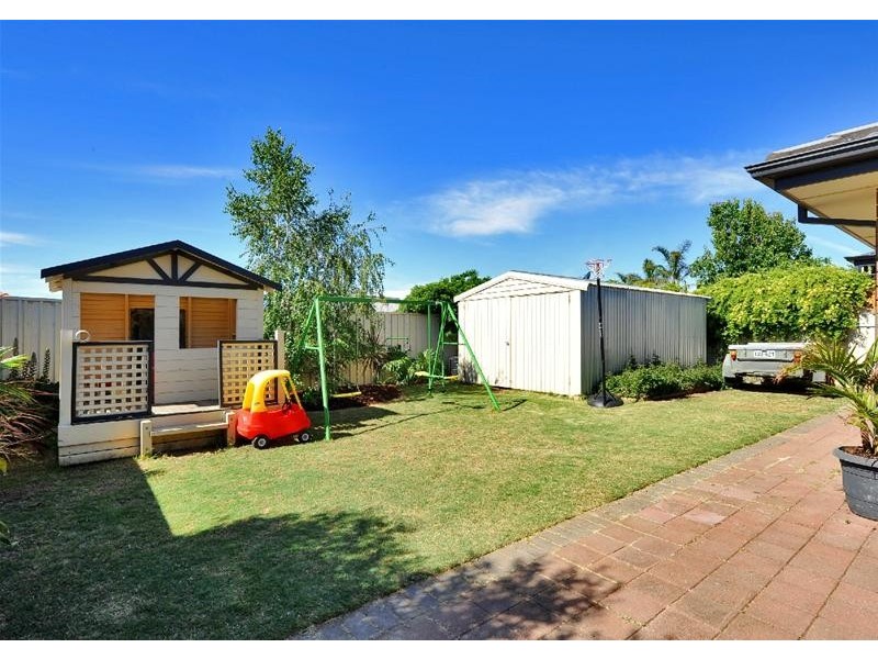 12 Stonework Circuit, Sheidow Park SA 5158