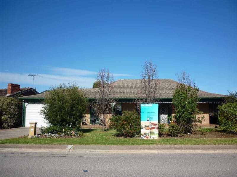 50 Hamilton Avenue, Warradale SA 5046