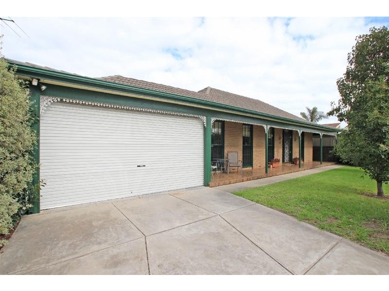 50 Hamilton Avenue, Warradale SA 5046