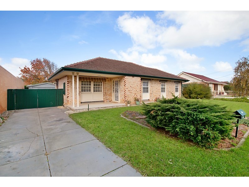 18 Kingswood Crescent, Lockleys SA 5032