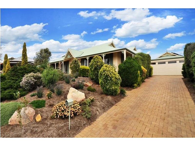 30 Sandalwood Crescent, Flagstaff Hill SA 5159