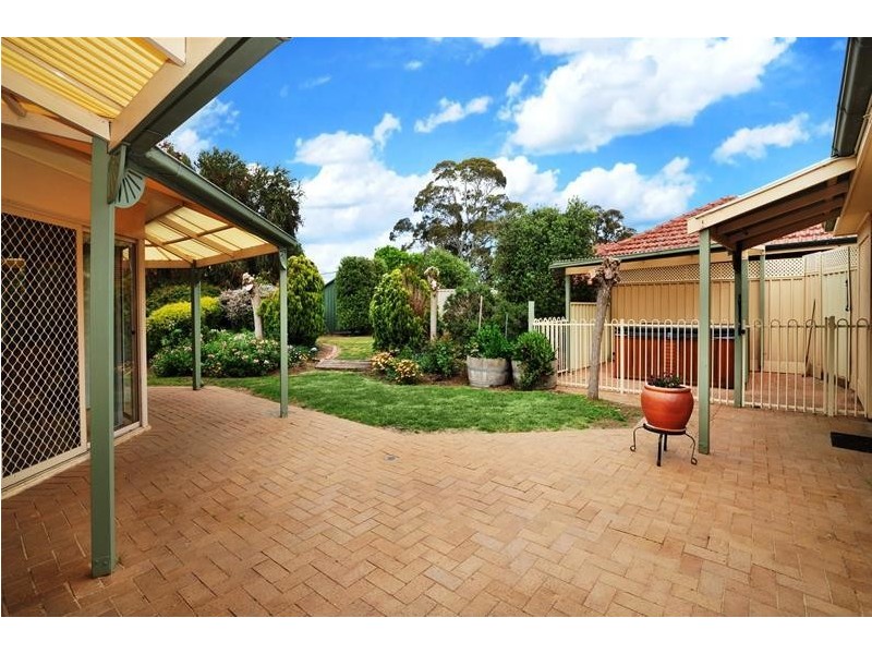 30 Sandalwood Crescent, Flagstaff Hill SA 5159