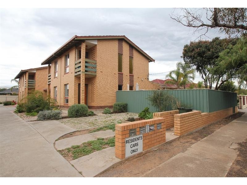 8/12 Kelsey Avenue, Mitchell Park SA 5043