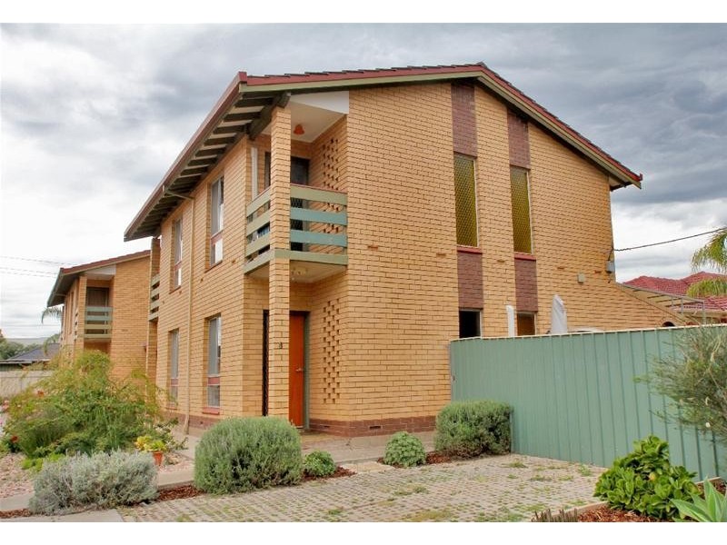 8/12 Kelsey Avenue, Mitchell Park SA 5043