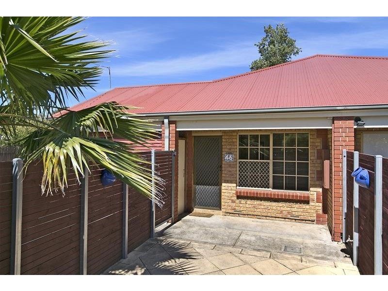 46 Young Avenue, West Hindmarsh SA 5007