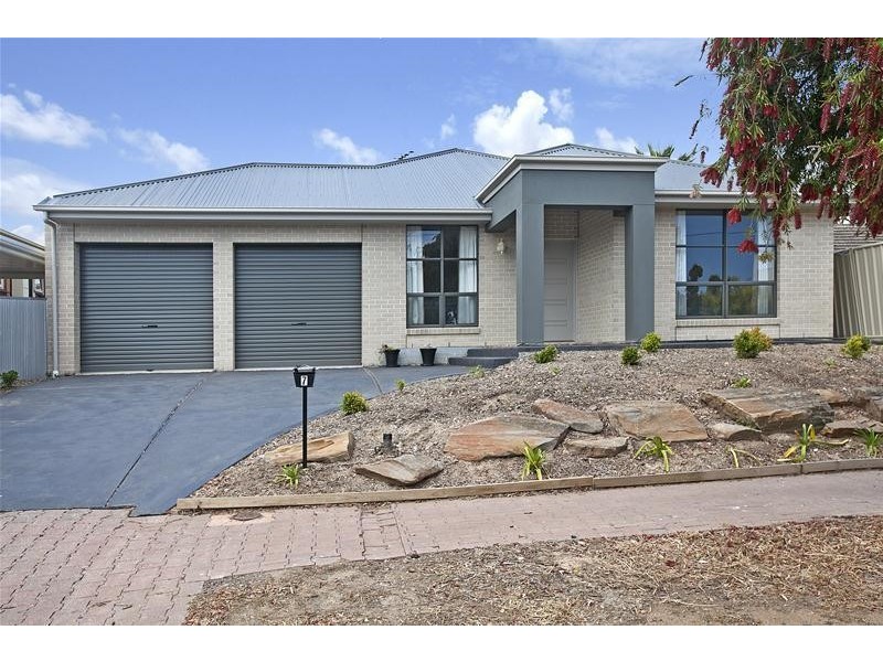 7 Stewart Street, South Brighton SA 5048
