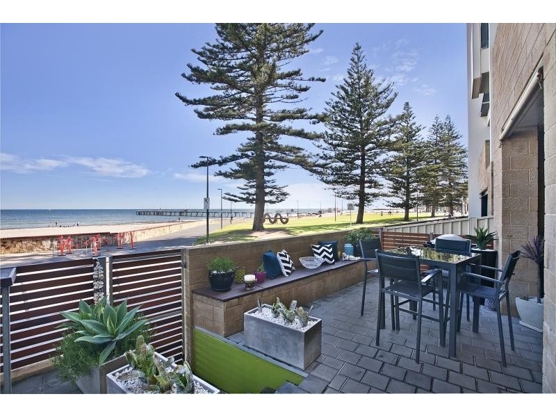 1/3-4 South Esplanade, Glenelg SA 5045