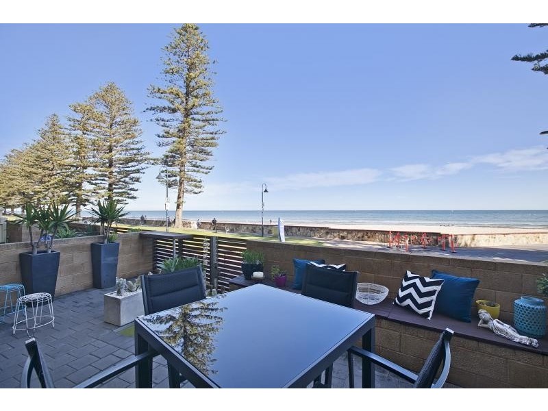 1/3-4 South Esplanade, Glenelg SA 5045