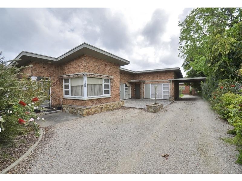 63 Sixth Avenue & 6-8 Allison Street, Ascot Park SA 5043