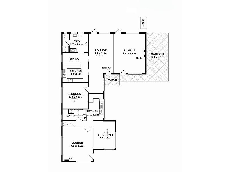 63 Sixth Avenue & 6-8 Allison Street, Ascot Park SA 5043