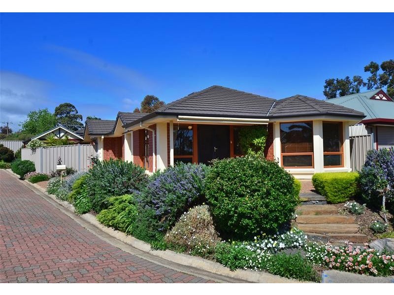 8 Timothy Court, Mitchell Park SA 5043