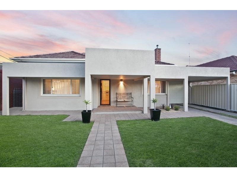 6 Lindsay Street, Camden Park SA 5038