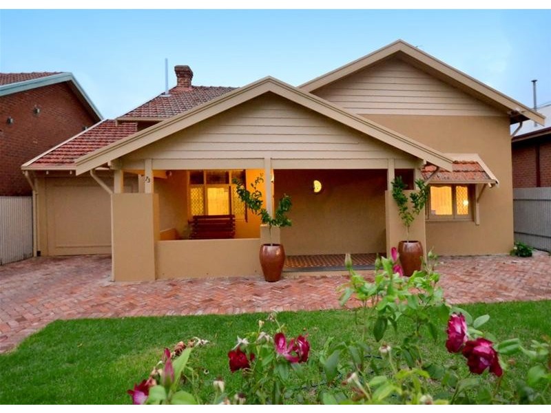 73 Carlton Parade, Torrensville SA 5031