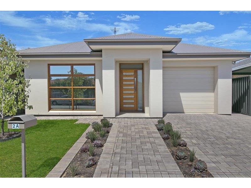 2A Kelsey Avenue, Mitchell Park SA 5043