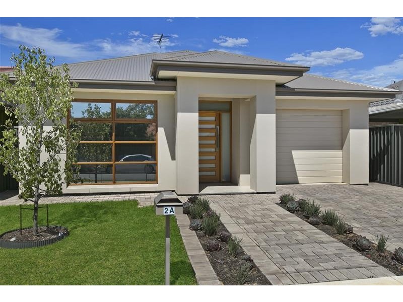 2A Kelsey Avenue, Mitchell Park SA 5043