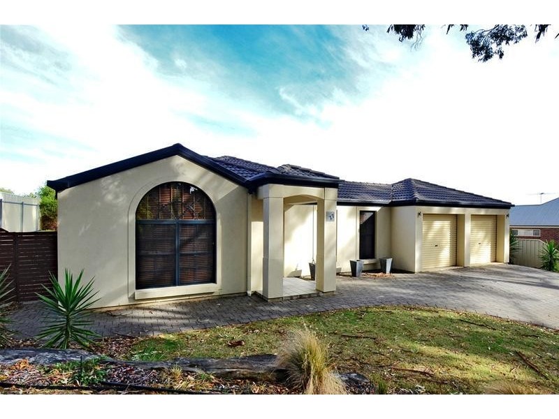 27 Cumming Street, Craigburn Farm SA 5051