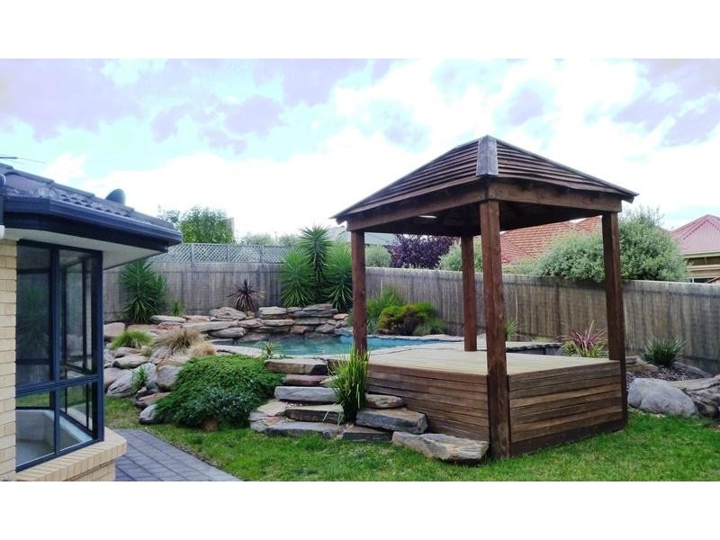 27 Cumming Street, Craigburn Farm SA 5051