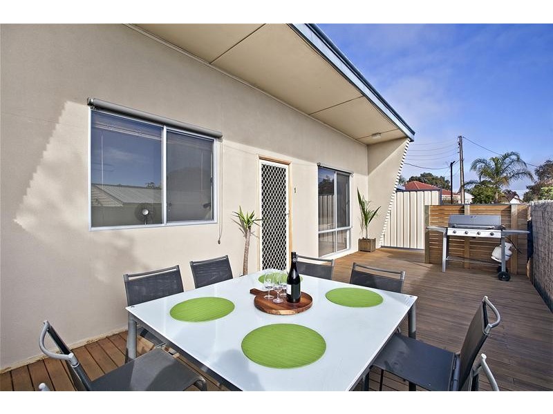 1/1 Lamington Avenue, Seacliff Park SA 5049